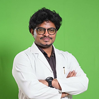 DR Bhanu Prasad S, MDS